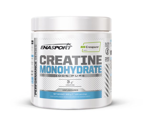 Creatina Monohidrato Creapure®