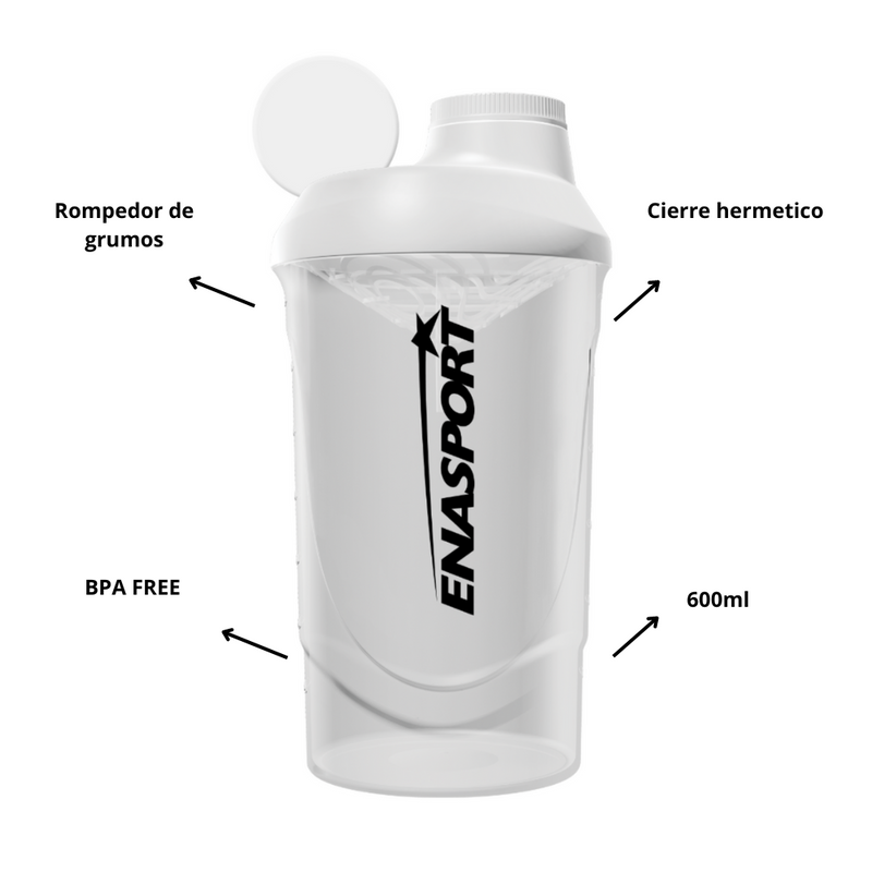 Pack Truemade + Creatina Creapure® 300g + Shaker Wave