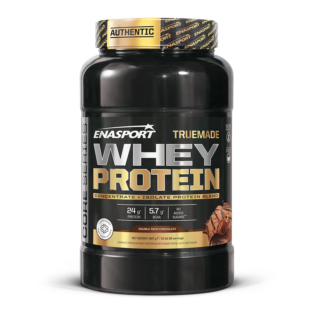 TrueMade Whey Protein